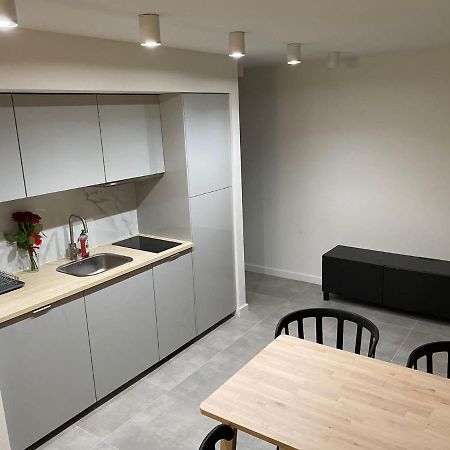 V3 Korfantego 20 Apartment Katowice Bagian luar foto